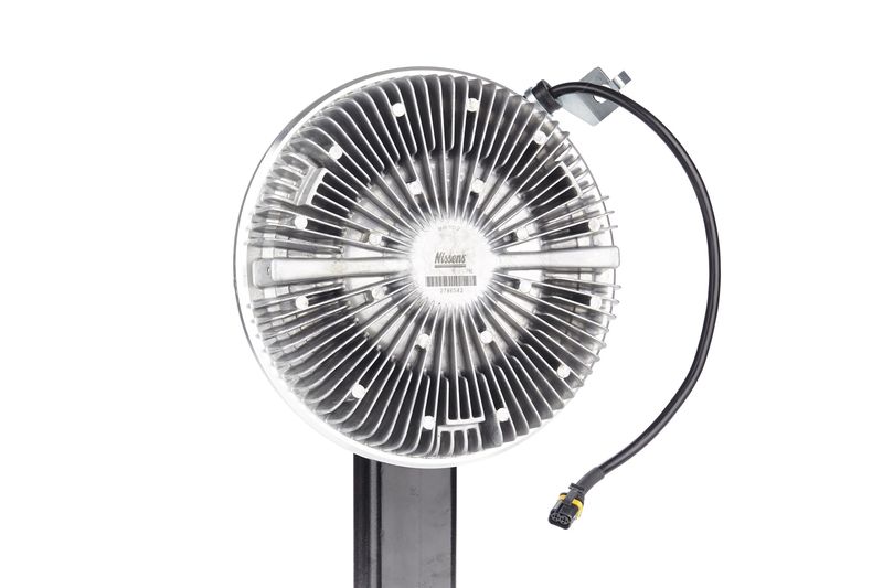 Sajūgs, Radiatora ventilators - 86102