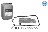 Osasarja, automaattivaihteiston öljynvaihto - 014 135 1202/XK