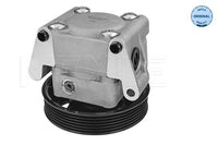 Hydrauliikkapumppu, ohjaus - 714 631 0026