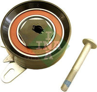 Zobsiksnas spriegotājrullis - 531 0342 30