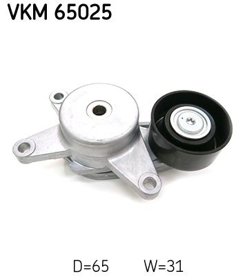 Hihnankiristin, moniurahihna - VKM 65025
