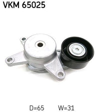 Hihnankiristin, moniurahihna - VKM 65025