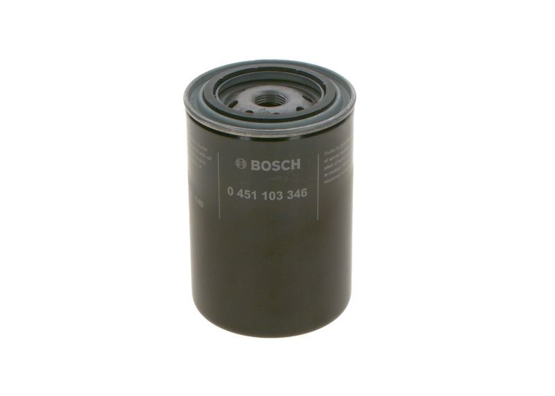 Öljynsuodatin - 0 451 103 346