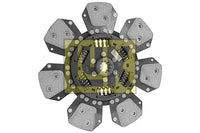 Sajūga disks - 331 0075 12