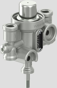 Monitieventtiili - 4342050320