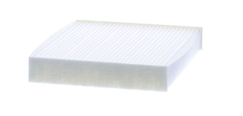 Suodatin, sisäilma - CU 28 020