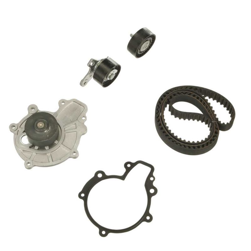 Vesipumppu + jakohihnasarja - KP15634XS
