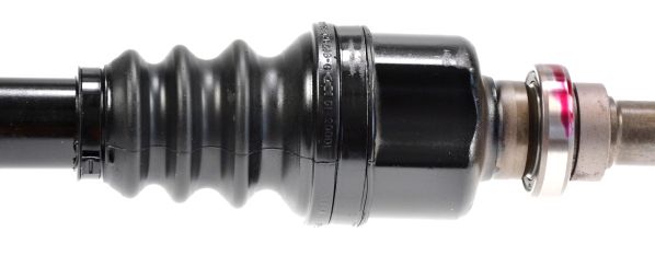 Vetoakseli - 21040