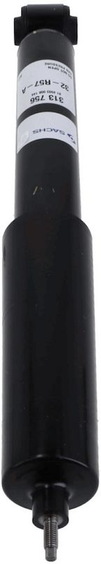 Iskunvaimennin - 313 756