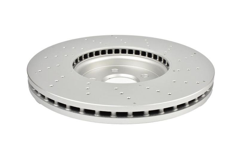 Street Series - En-Shield - Drilled - DBA3788OEX