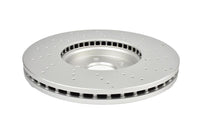 Street Series - En-Shield - Drilled - DBA3788OEX