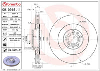 Jarrulevy - 09.9915.11