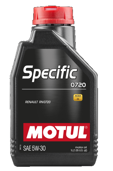 Moottoriöljy - 102208