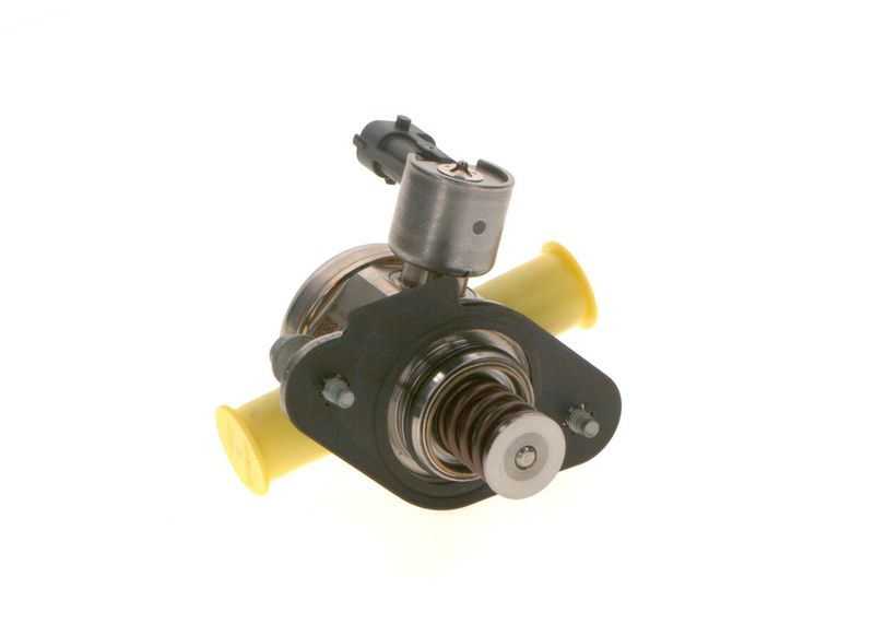 Korkeapainepumppu - 0 261 520 295
