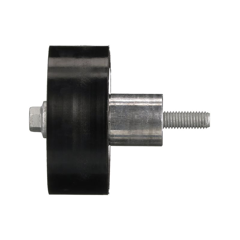 Celiņu siksnas rullītis - T36892