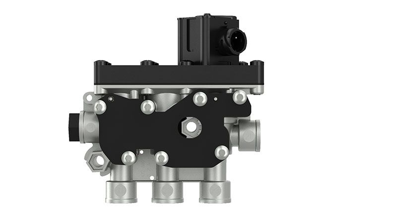 Magneettiventtiili - 4728800210