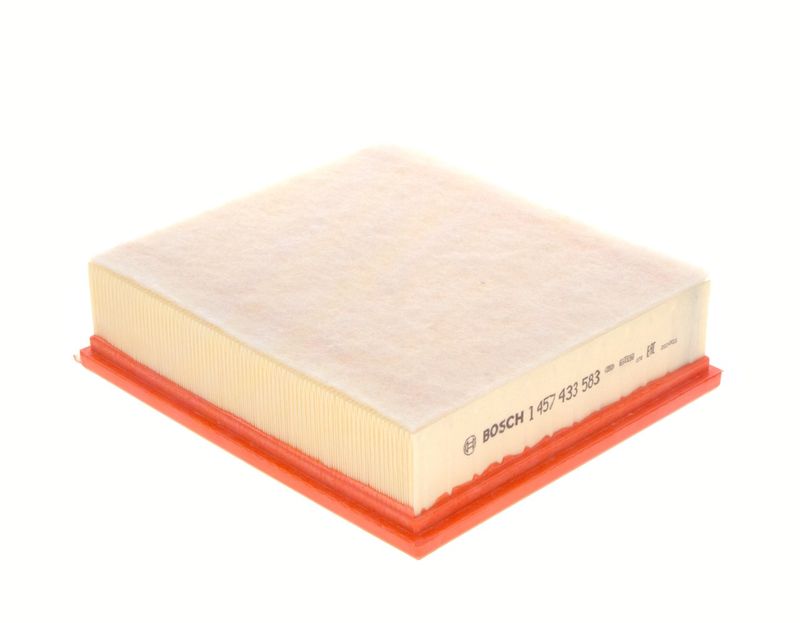 Ilmansuodatin - 1 457 433 583