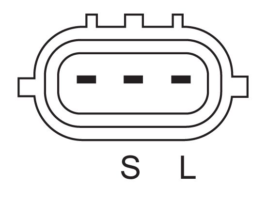 Laturi - 0 986 082 440
