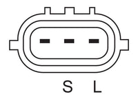 Laturi - 0 986 082 440