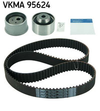 Hammashihnasarja - VKMA 95624