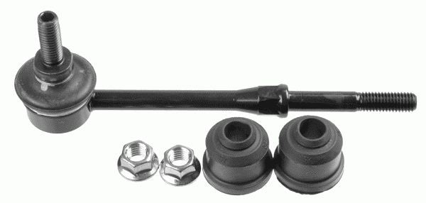 Stabilizatora atsaite/kronšteins - 33459 01