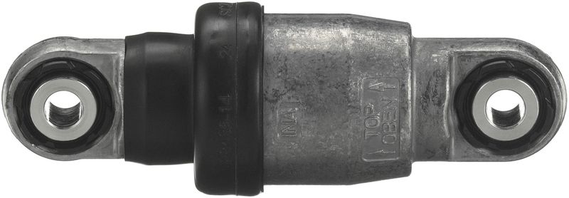Siksnas vibrāciju slāpētājs - T39425