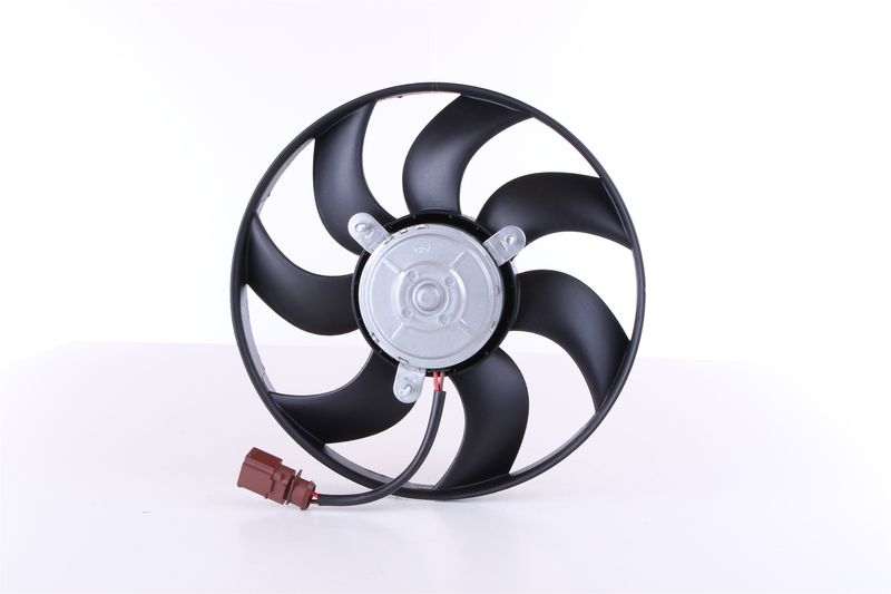Elektromotors, Dzes. sist. radiatora ventilators - 85680