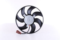 Elektromotors, Dzes. sist. radiatora ventilators - 85680