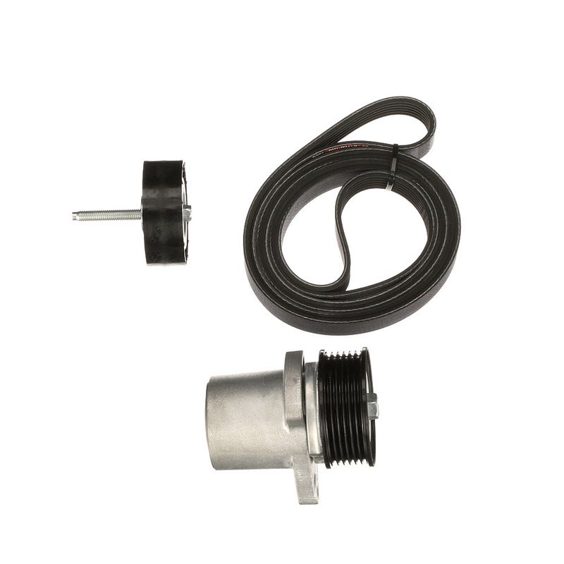 Celiņu siksnu komplekts - K016PK2198