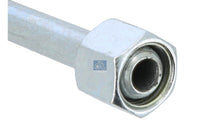 Hydrauliikkaletku, ohjaus - 4.10421