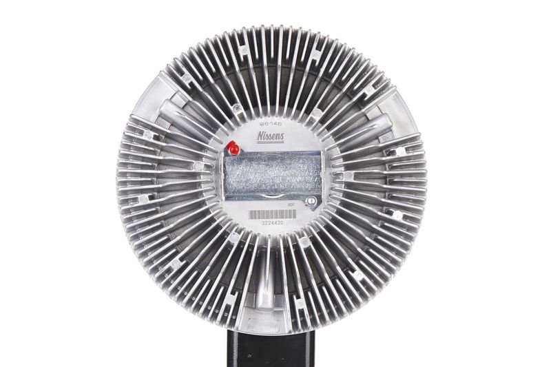 Sajūgs, Radiatora ventilators - 86146