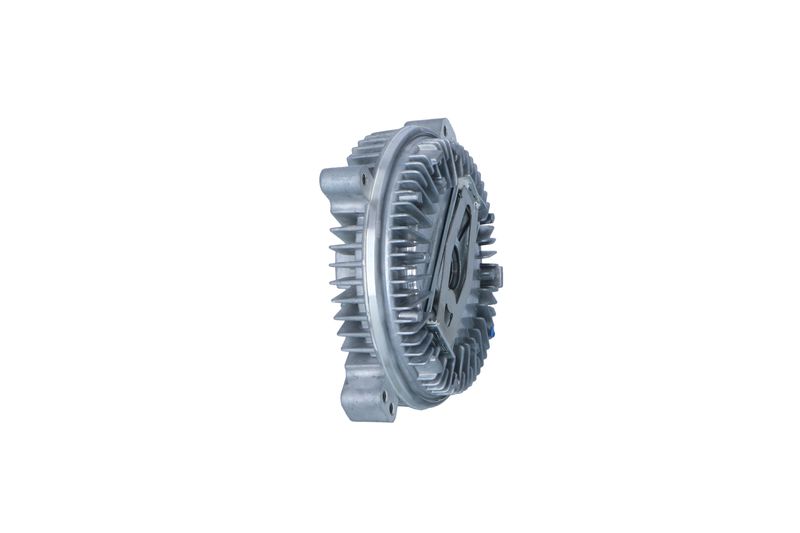 Sajūgs, Radiatora ventilators - 49641