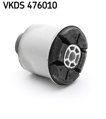 Jäähdyttimen letku - 6010