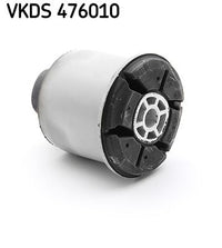 Jäähdyttimen letku - 6010