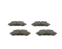 Jarrupala, levyjarru - 0 986 494 714