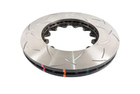 5000 series - T3 Slotted - Rotor Only - DBA53918.1S