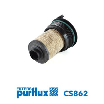 Polttoainesuodatin - CS862