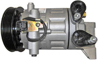 Kompressori, ilmastointilaite - ACP 1479 000S