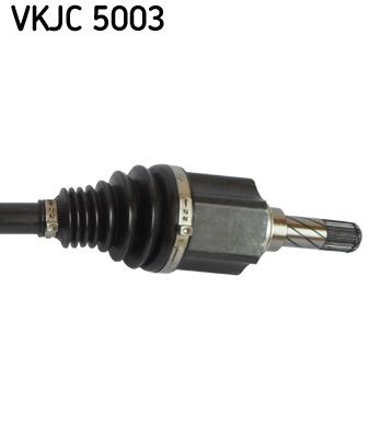 Vetoakseli - VKJC 5003