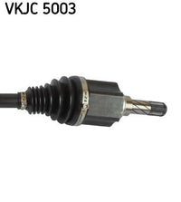 Vetoakseli - VKJC 5003