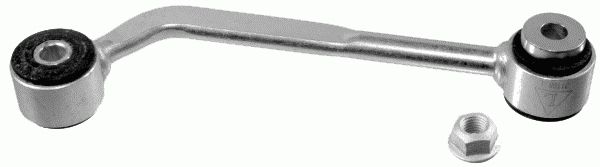 Stabilizatora atsaite/kronšteins - 31108 01