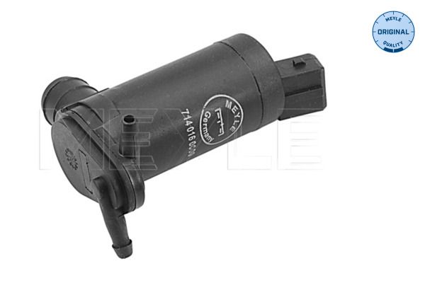Pesunestepumppu, lasinpesu - 714 016 0000