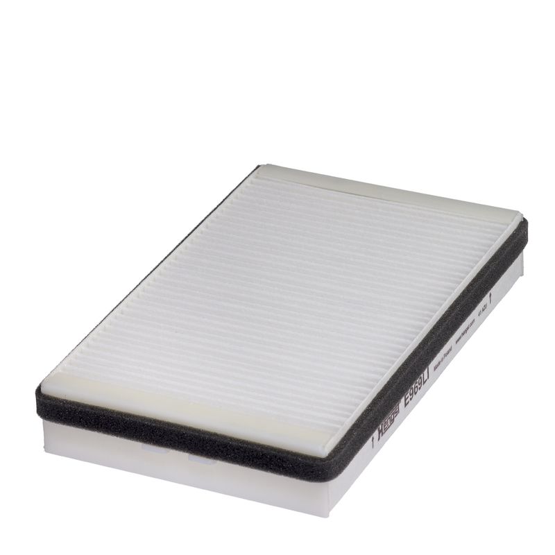 Salona filtrs - E969LI