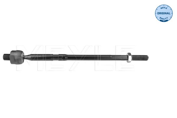 Raidetangon pää, suora - 33-16 030 0006