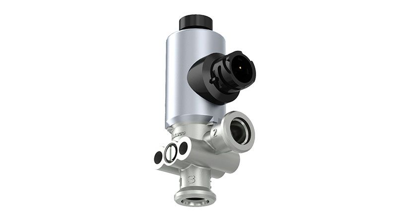 Elektromagnētiskais vārsts - 4721706360