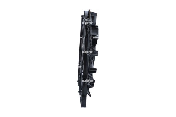 Ventilators, Motora dzesēšanas sistēma - 470079