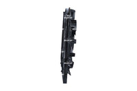 Ventilators, Motora dzesēšanas sistēma - 470079