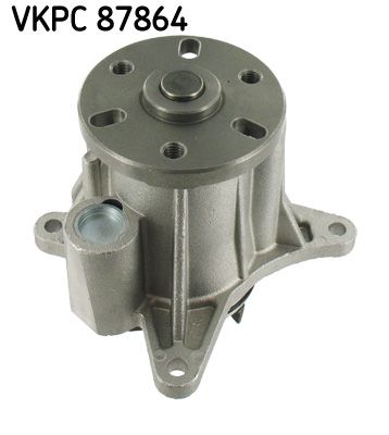 Vesipumppu, moottorin jäähdytys - VKPC 87864