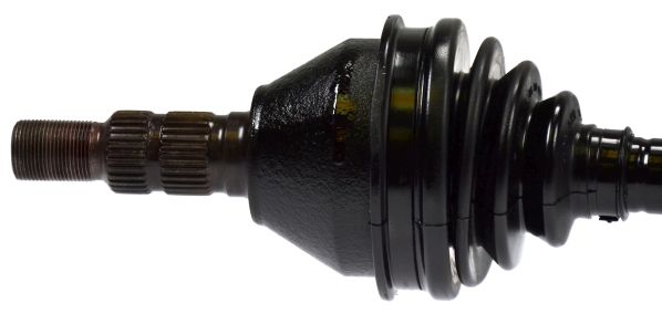 Vetoakseli - 24600