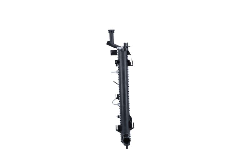 Motora dzesēsanas radiators - 550200